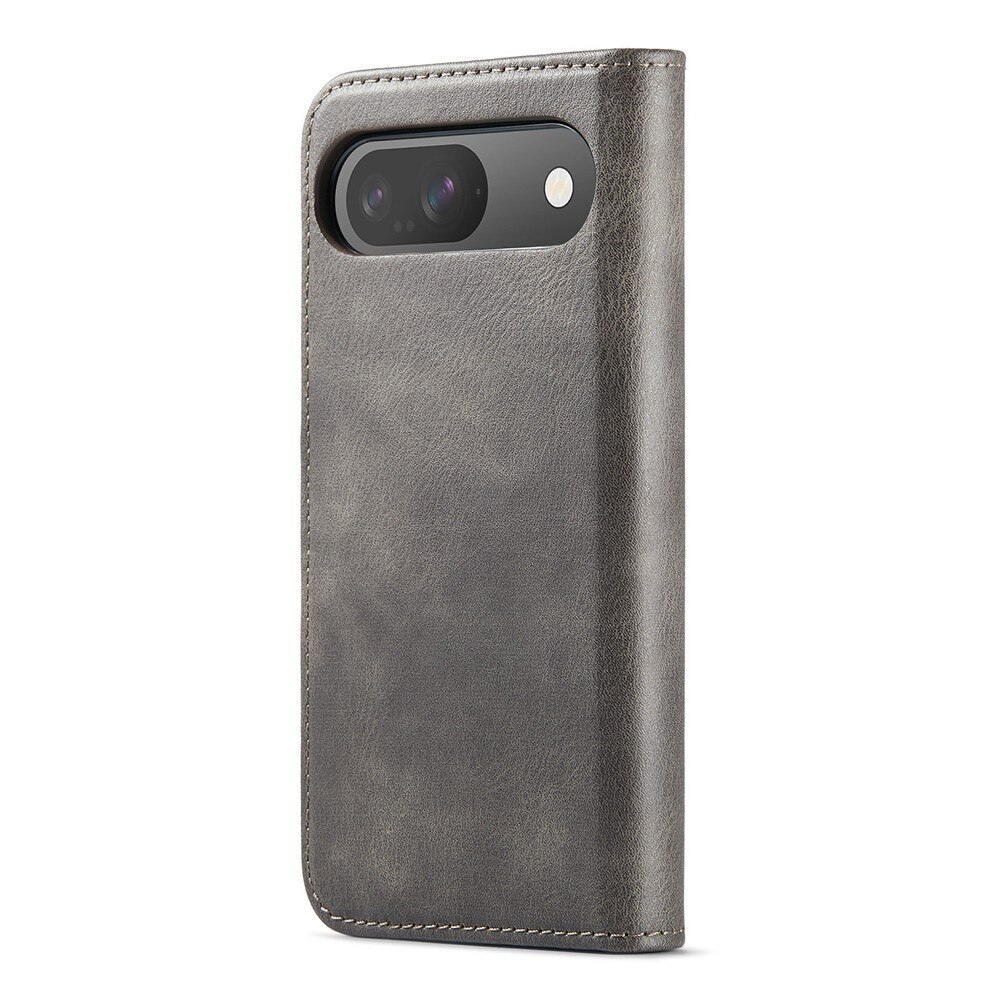 Magnet Wallet Google Pixel 10 Brown