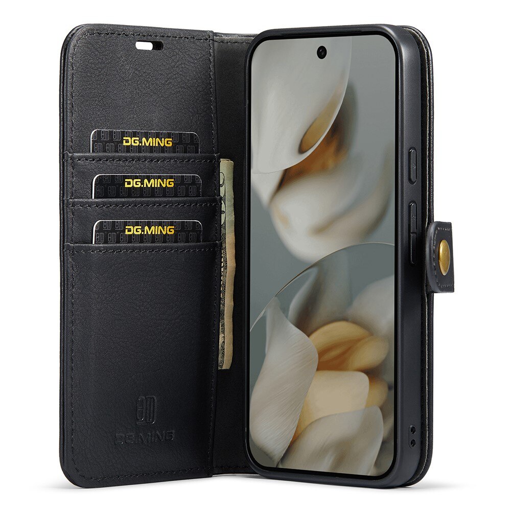 Magnet Wallet Google Pixel 10 Pro XL Black