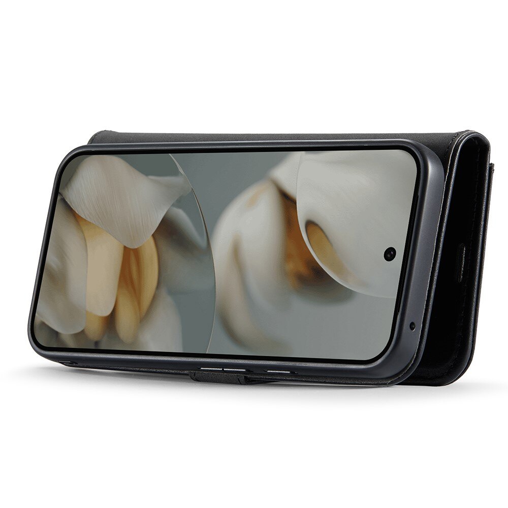 Magnet Wallet Google Pixel 10 Pro XL Black