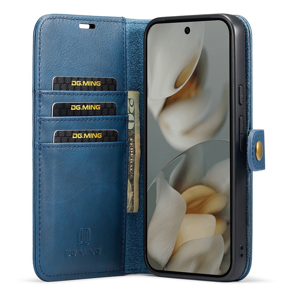 Magnet Wallet Google Pixel 10 Pro XL Blue