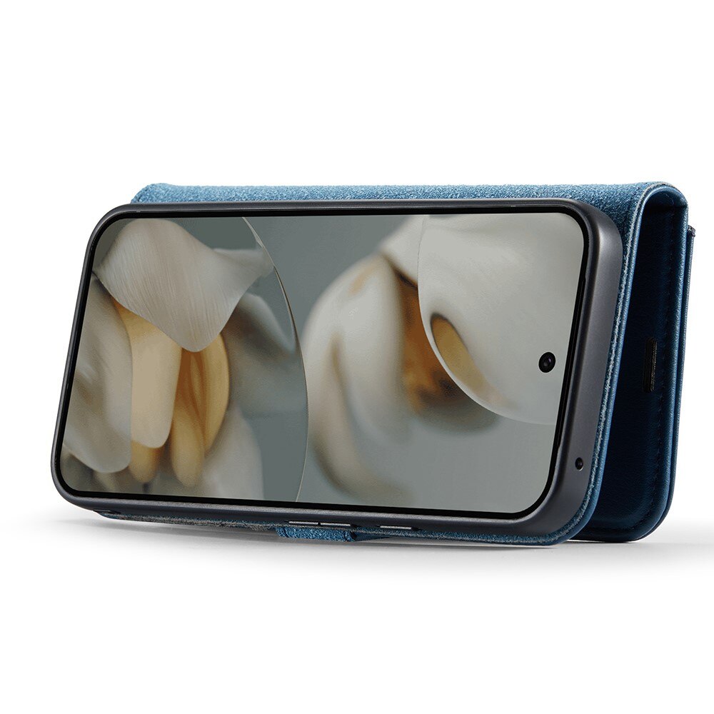 Magnet Wallet Google Pixel 10 Pro XL Blue