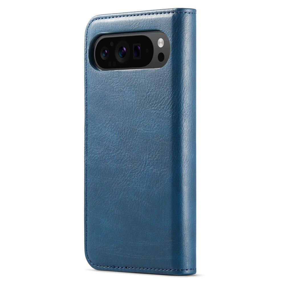 Magnet Wallet Google Pixel 10 Pro XL Blue