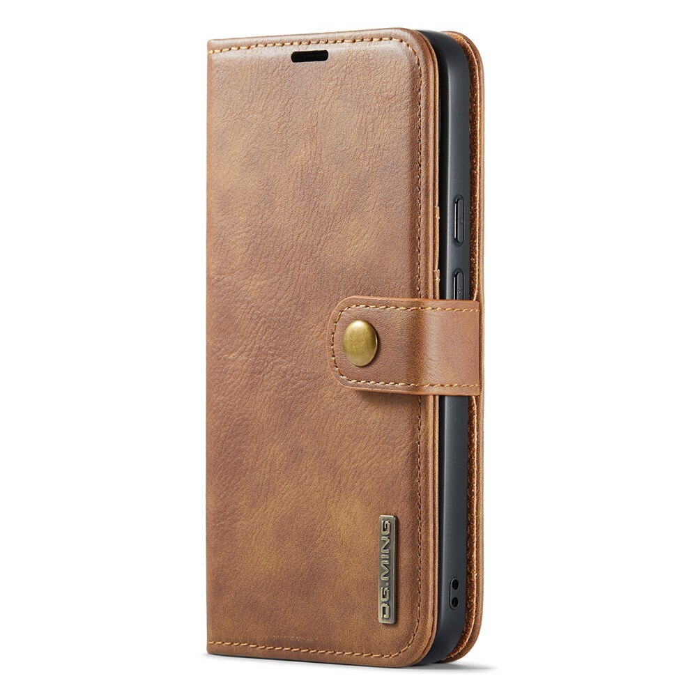 Magnet Wallet Google Pixel 10 Pro XL Cognac