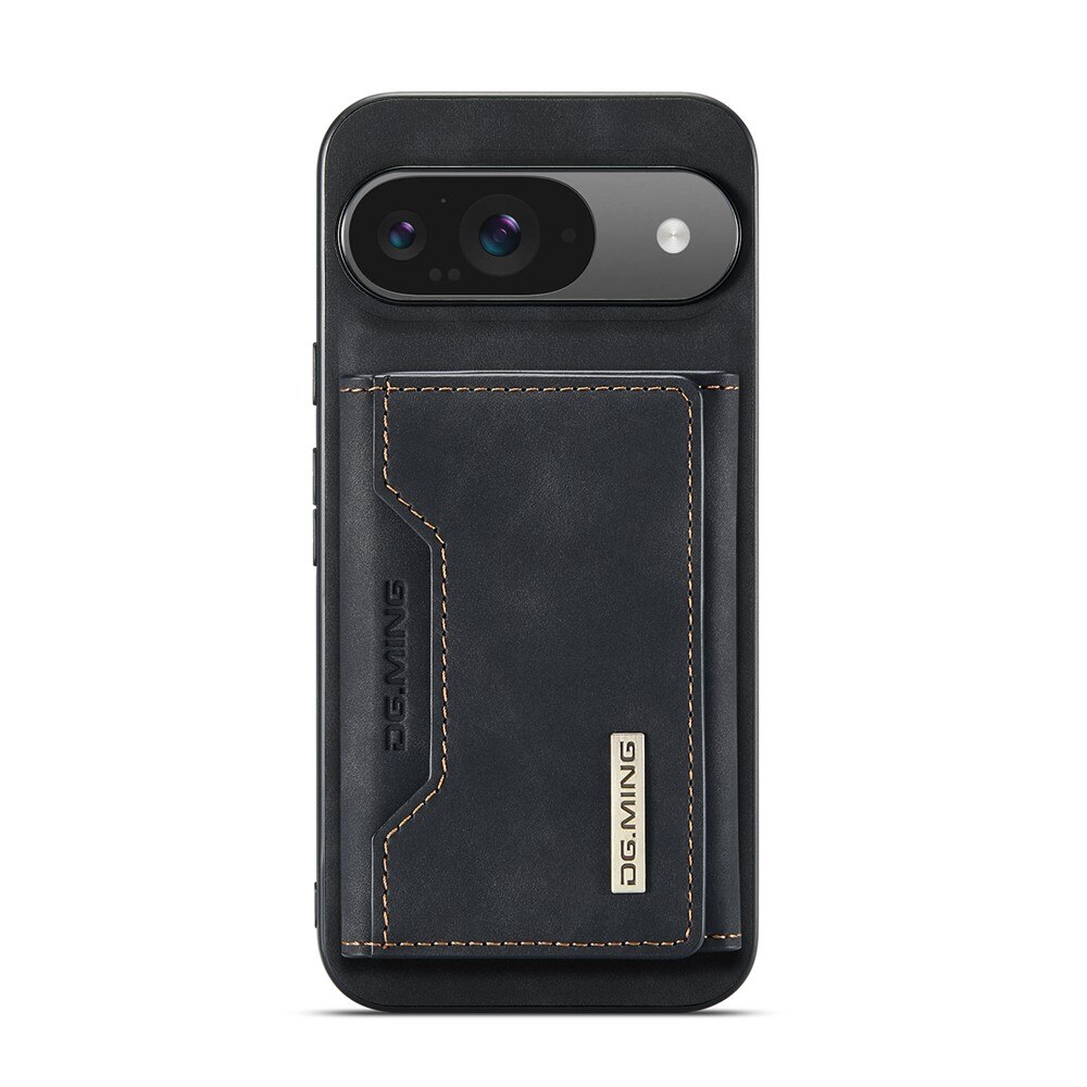 Magnetic Card Slot Case Google Pixel 10 Pro Sort
