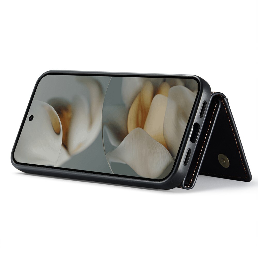 Magnetic Card Slot Case Google Pixel 10 Pro Sort