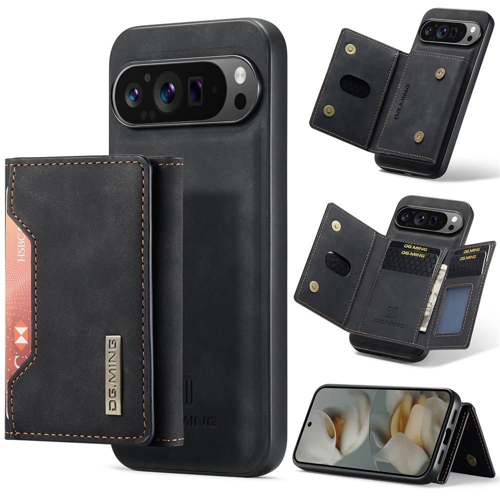 Magnetic Card Slot Case Google Pixel 10 Pro XL Sort
