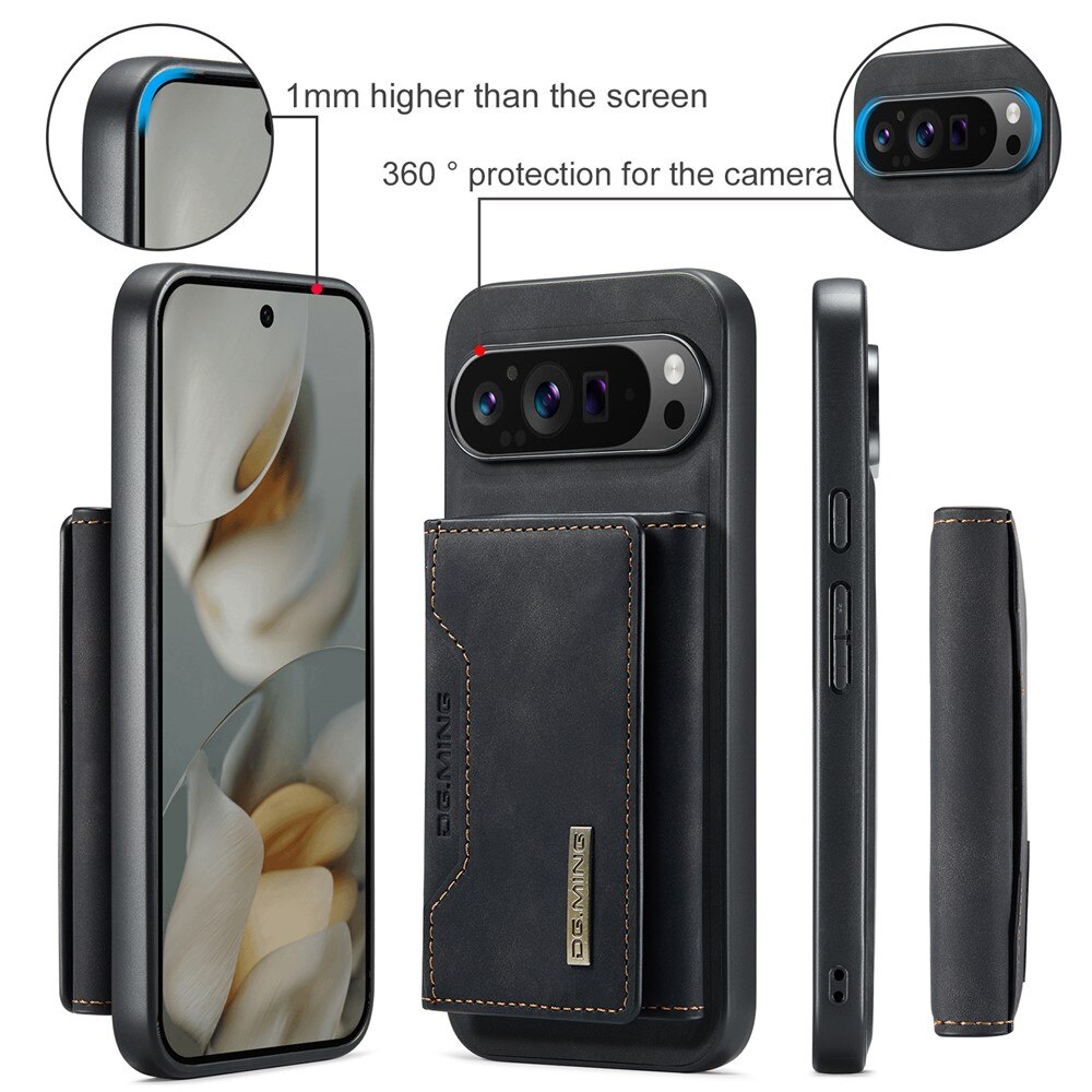 Magnetic Card Slot Case Google Pixel 10 Pro XL Sort