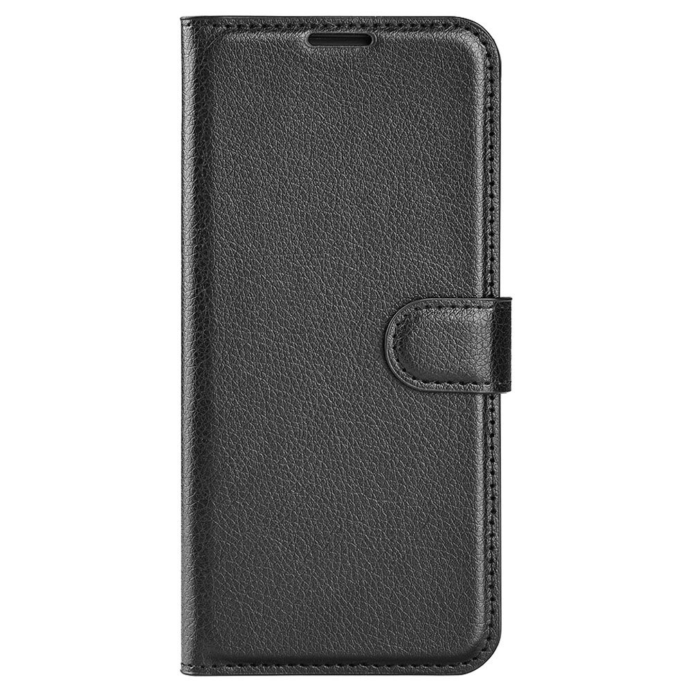 Mobiltaske Samsung Galaxy S23 Plus Sort