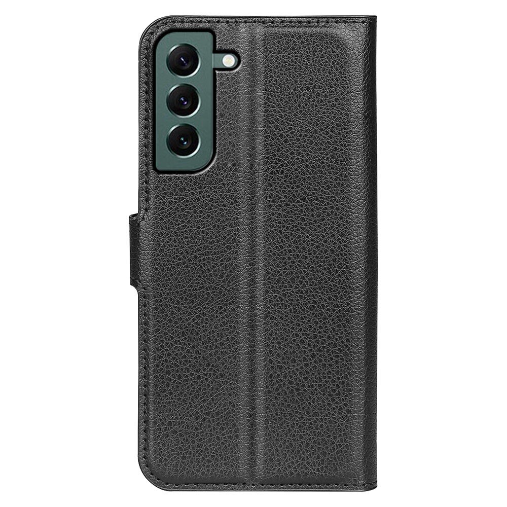 Mobiltaske Samsung Galaxy S23 Plus Sort