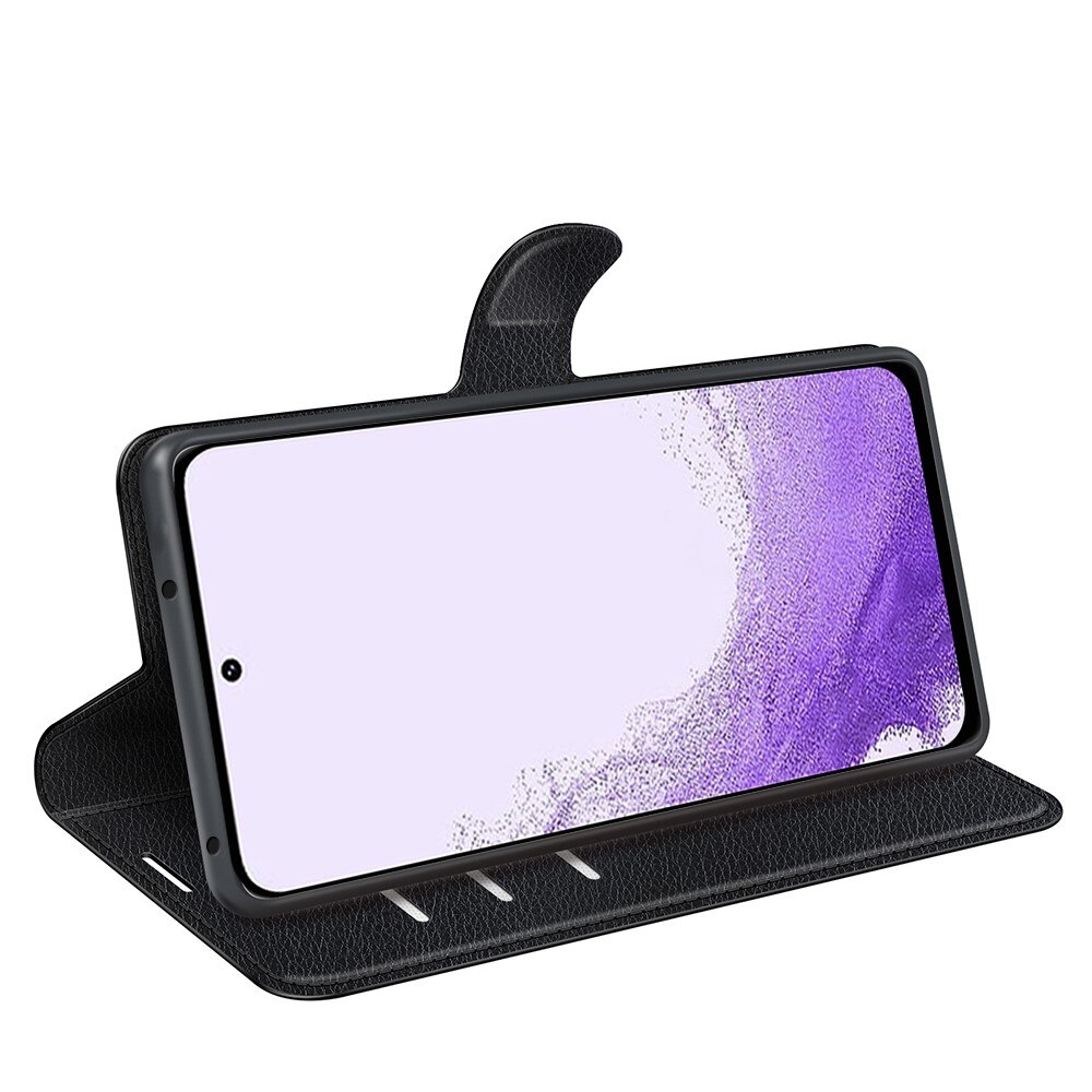 Mobiltaske Samsung Galaxy S23 Sort