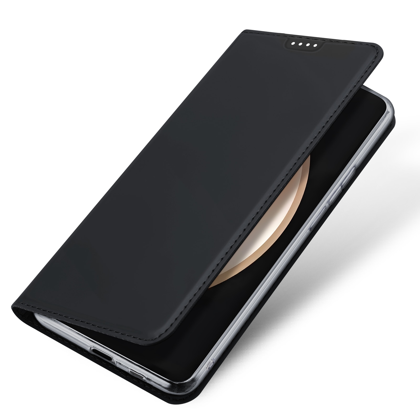 Skin Pro Series Samsung Galaxy S25 FE - Sort