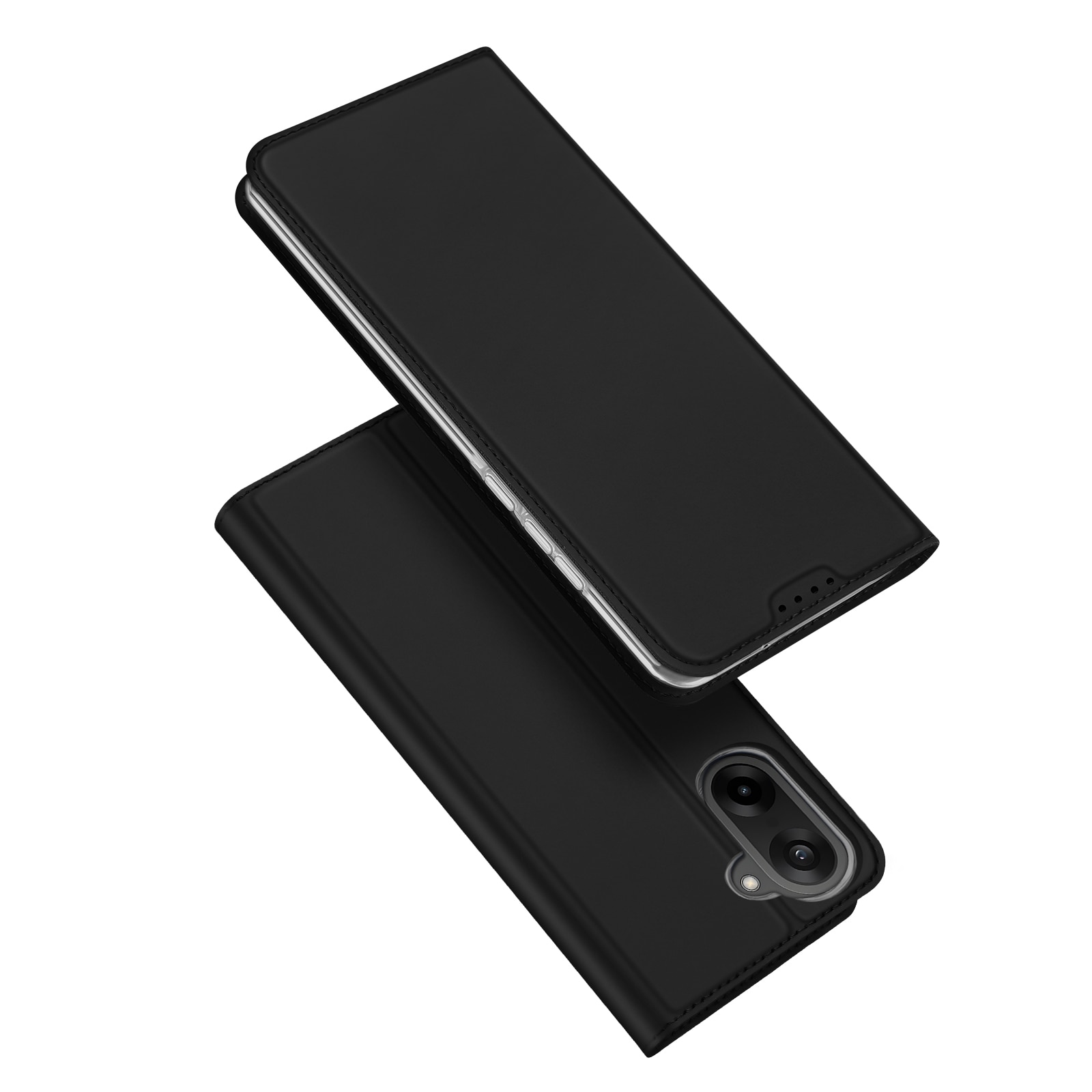 Skin Pro Series  OnePlus Nord CE5 - Sort