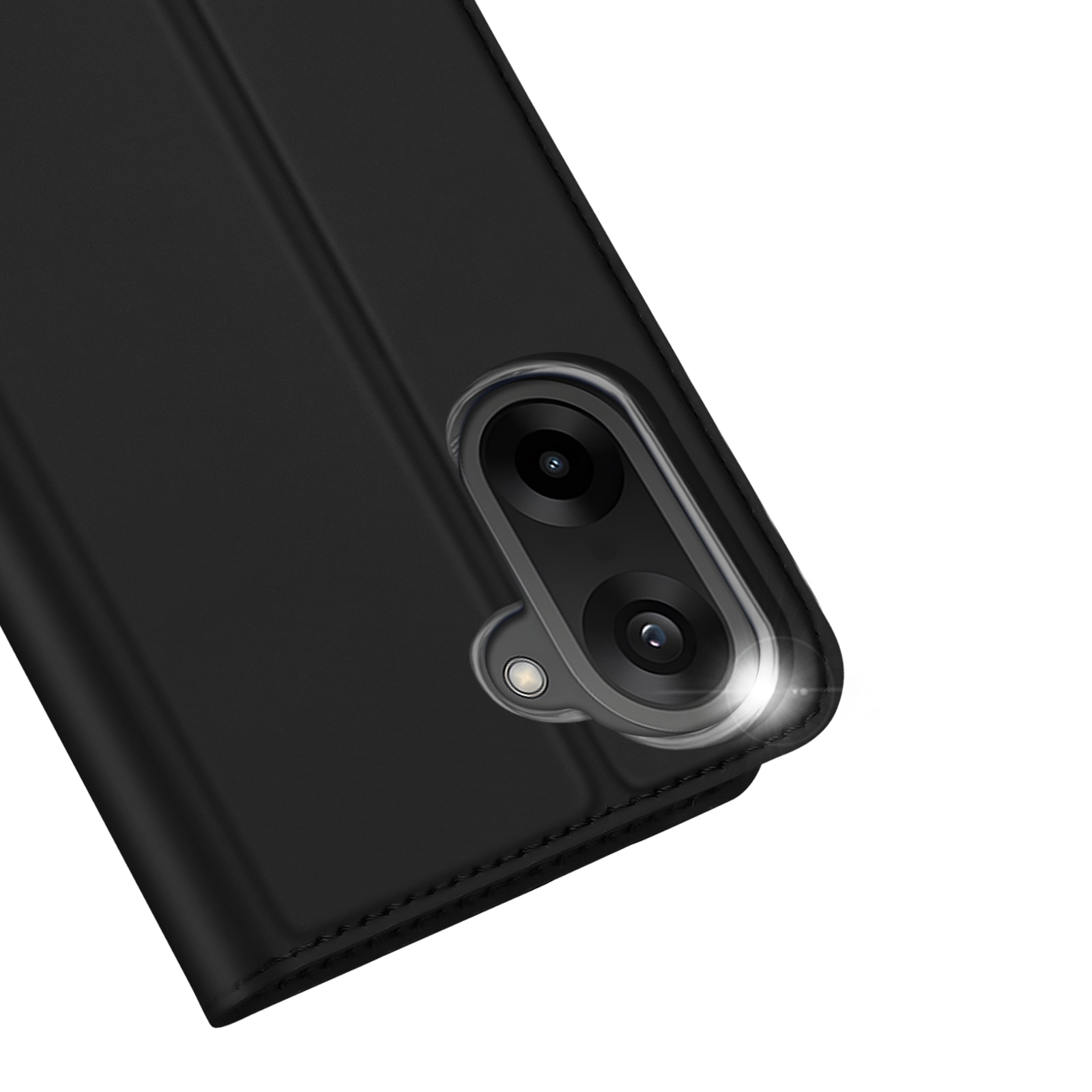 Skin Pro Series  OnePlus Nord CE5 - Sort
