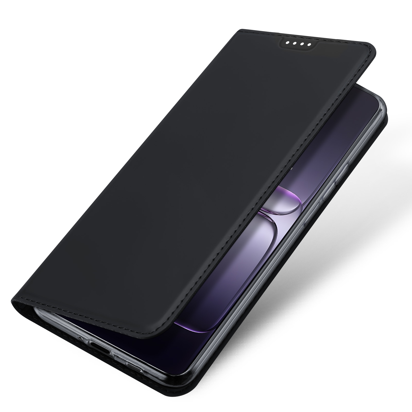 Skin Pro Series  OnePlus Nord CE5 - Sort