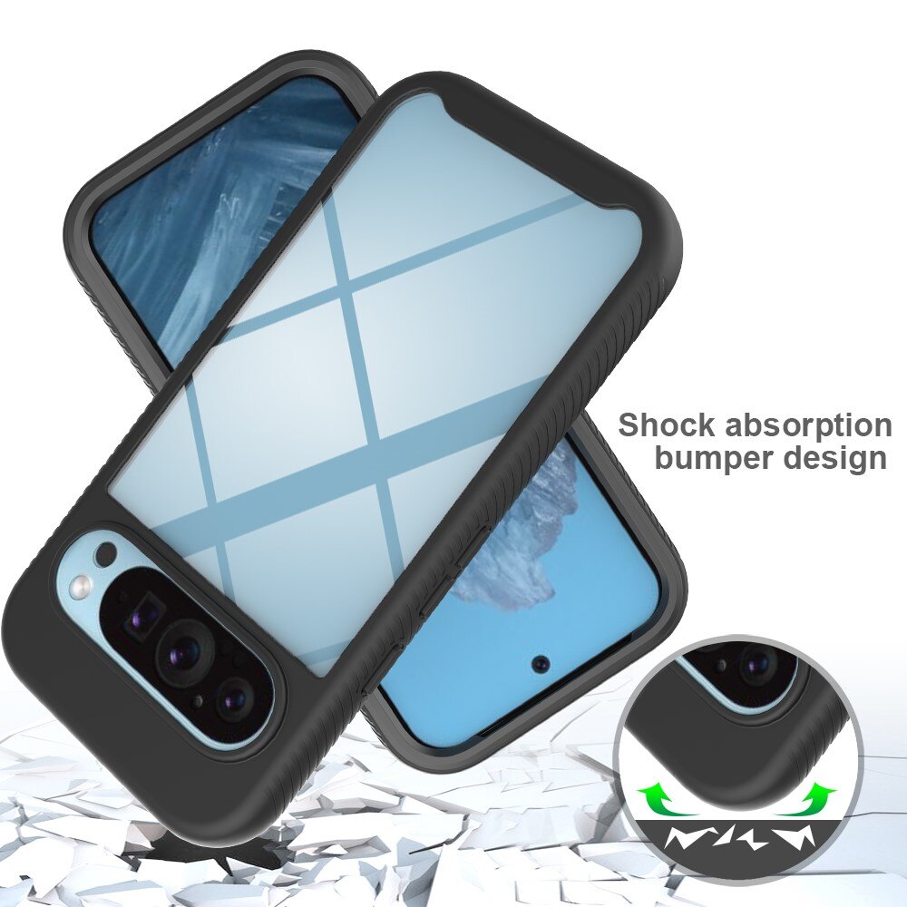 Full Protection Case Google Pixel 10 Sort