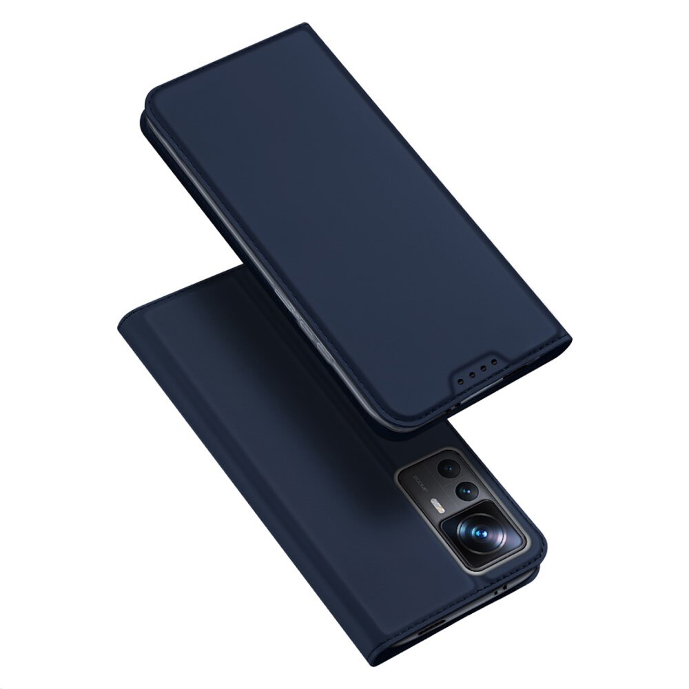 Skin Pro Series Xiaomi 12T/12T Pro - Navy