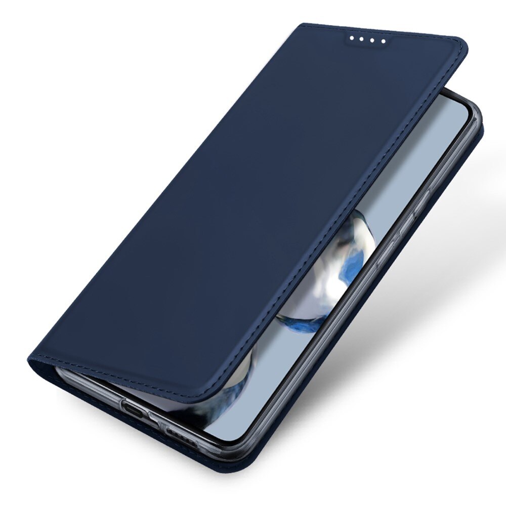 Skin Pro Series Xiaomi 12T/12T Pro - Navy