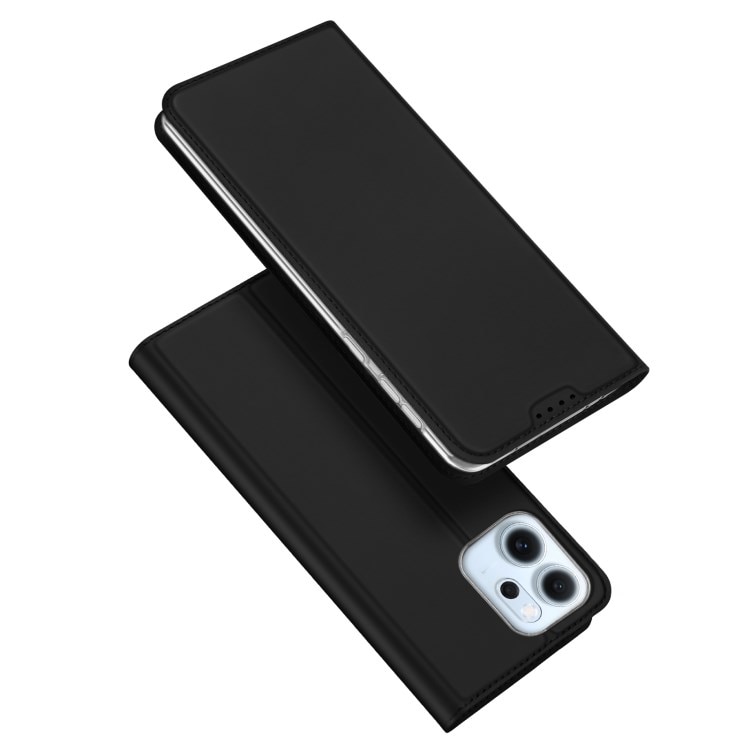 Skin Pro Series Oppo Reno 14 F - Sort