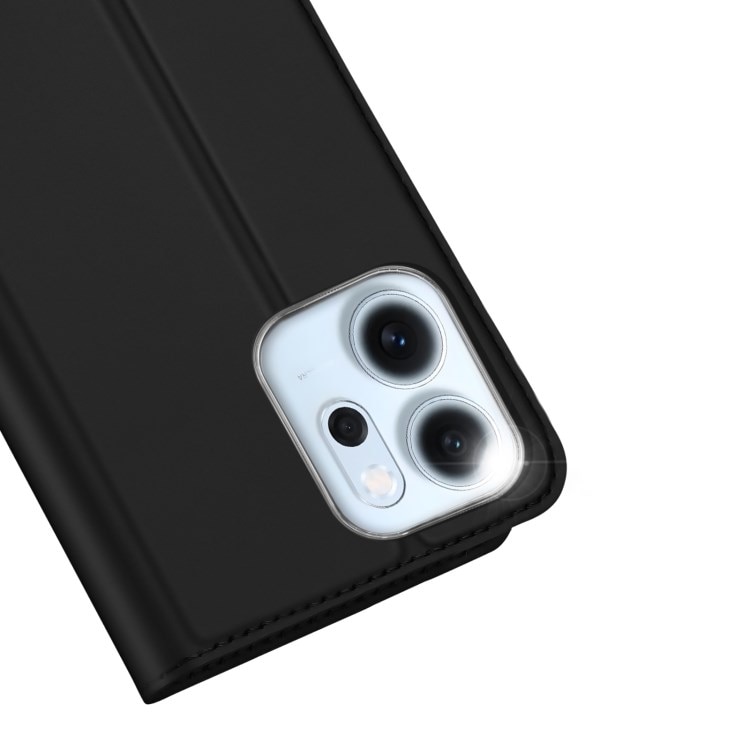 Skin Pro Series Oppo Reno 14 F - Sort