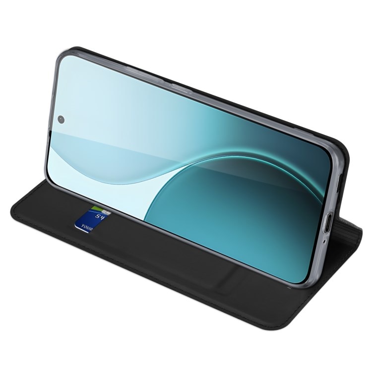 Skin Pro Series Oppo Reno 14 F - Sort