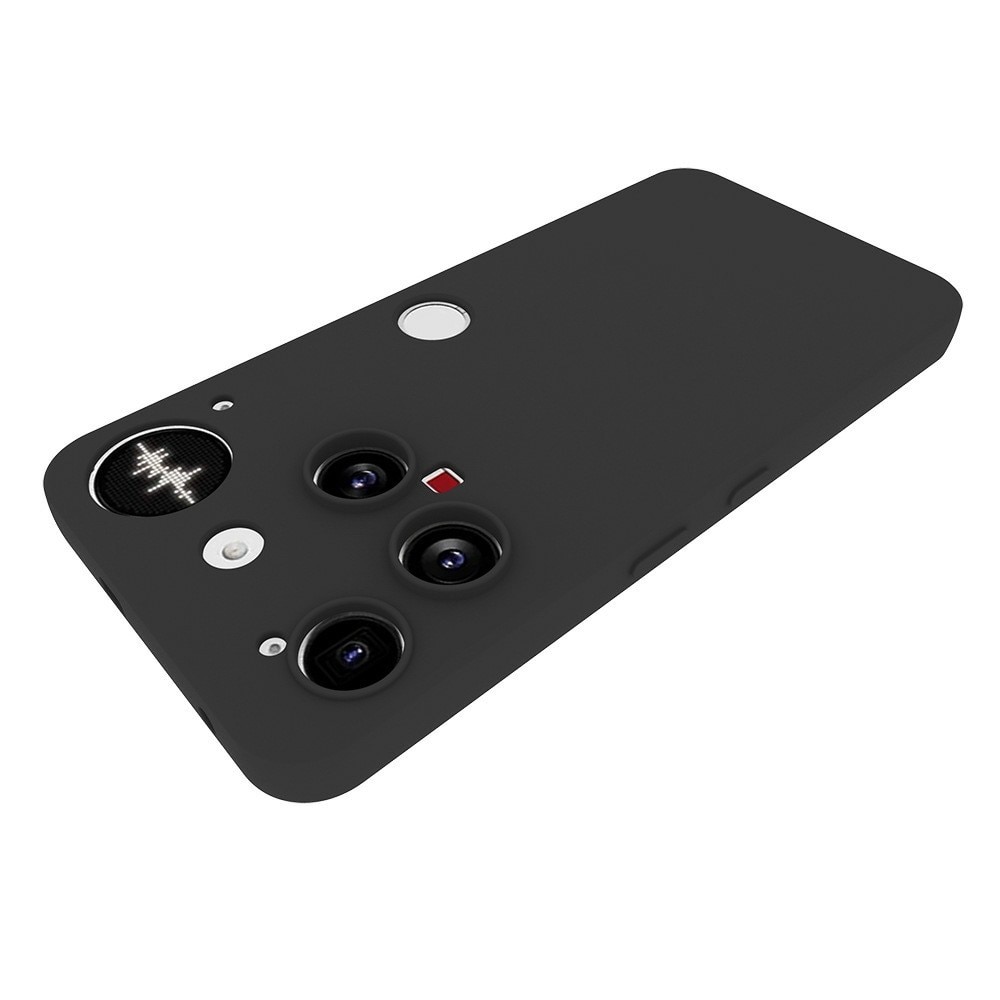 TPU Case Nothing Phone 3 Sort