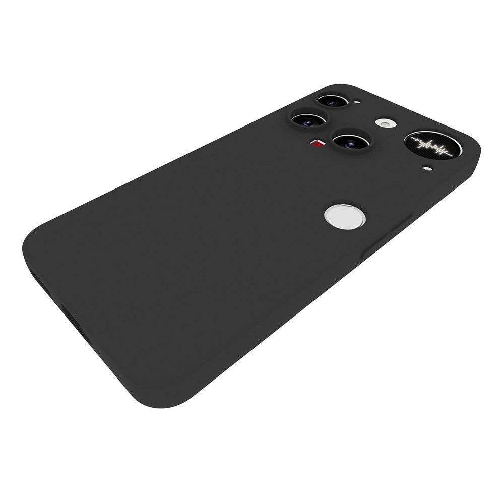 TPU Case Nothing Phone 3 Sort