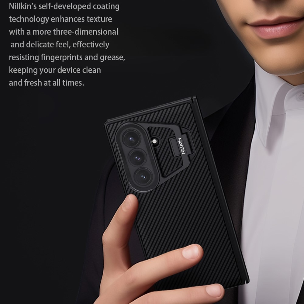 CamShield Prop Magnetic Cover Samsung Galaxy Z Fold 7 sort