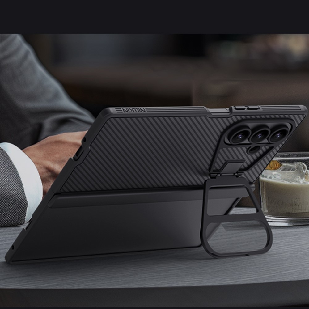 CamShield Prop Magnetic Cover Samsung Galaxy Z Fold 7 sort