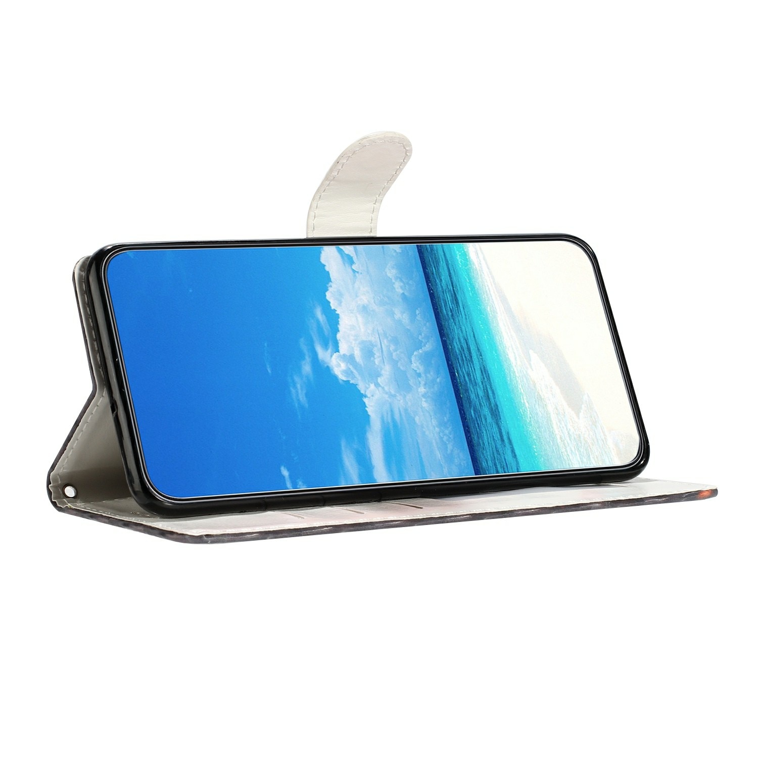 Mobiltaske Xiaomi Redmi 15C ulve