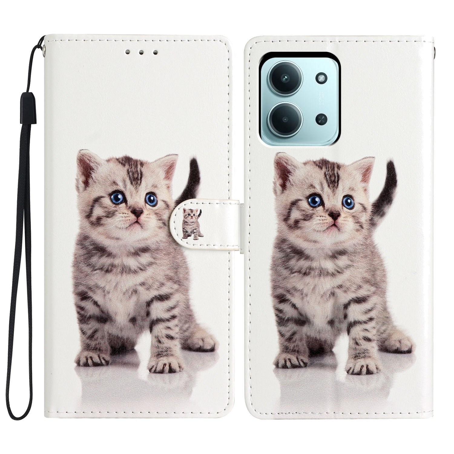 Mobiltaske Xiaomi Redmi 15C killing