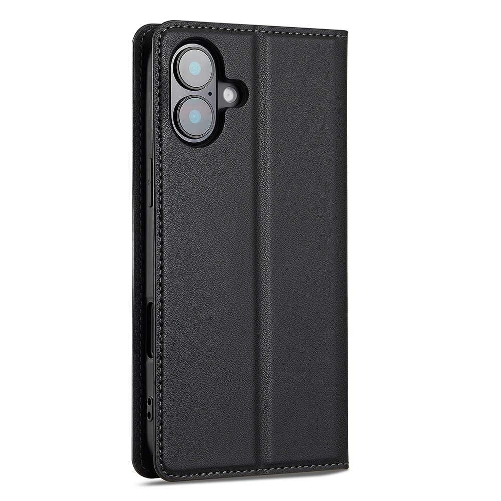 Mobiltaske iPhone 17 Sort