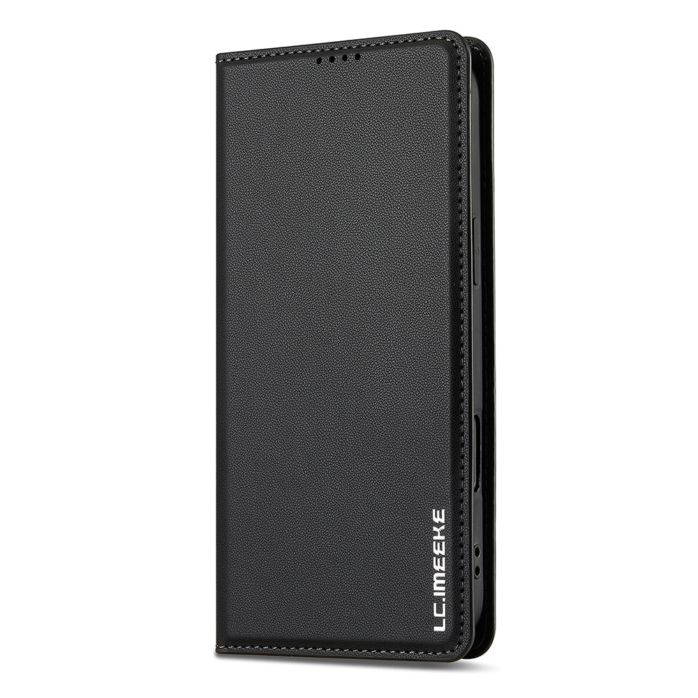 Mobiltaske iPhone 17 Sort