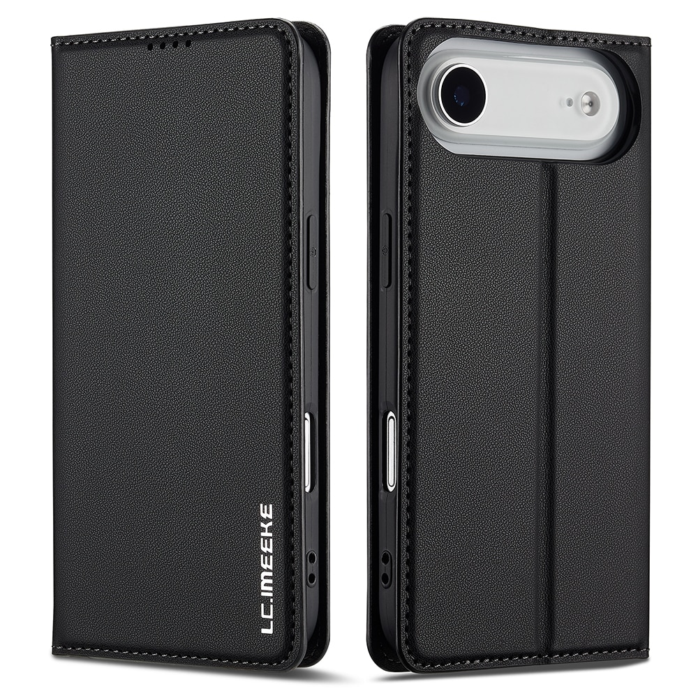 Mobiltaske iPhone 17 Air Sort