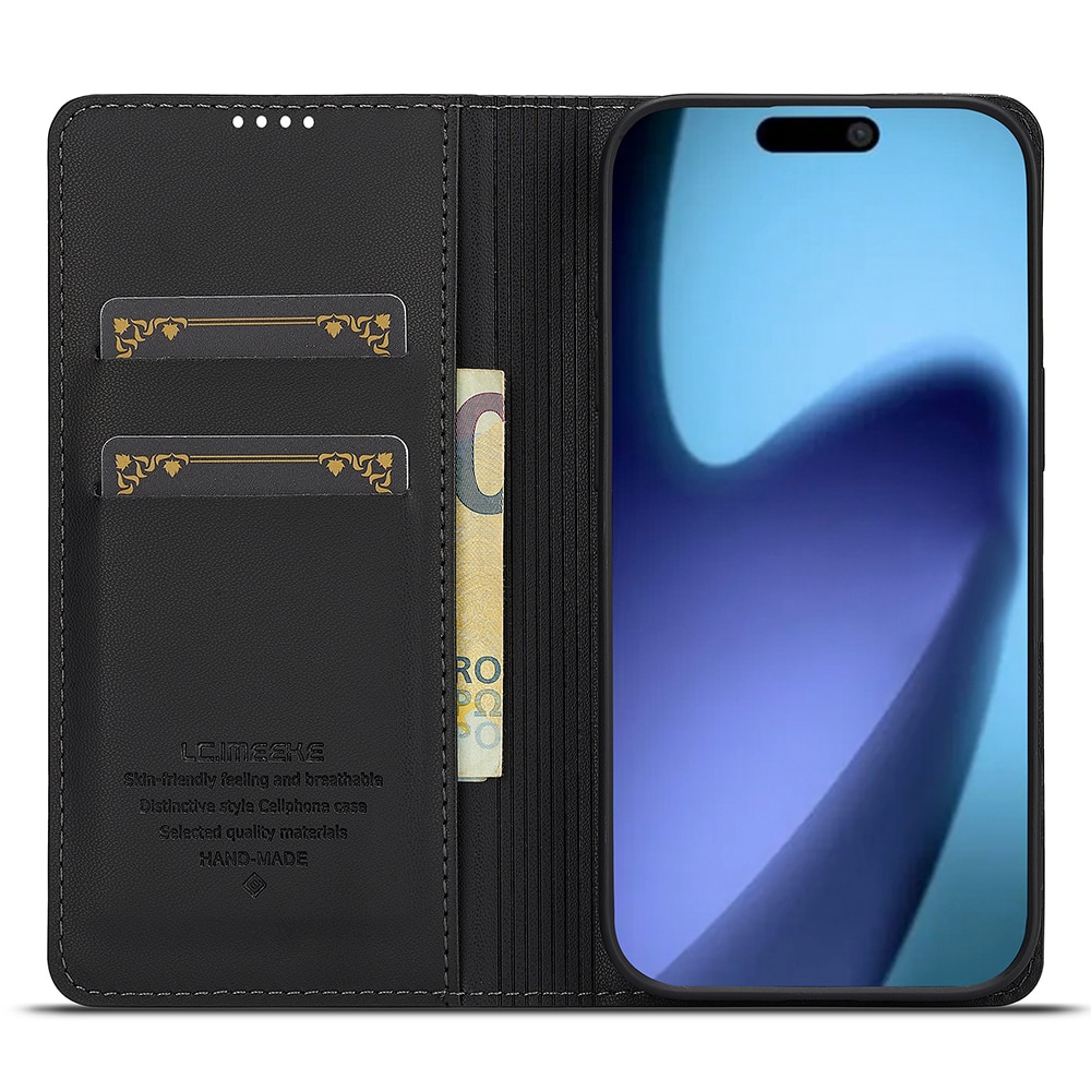 Mobiltaske iPhone 17 Air Sort