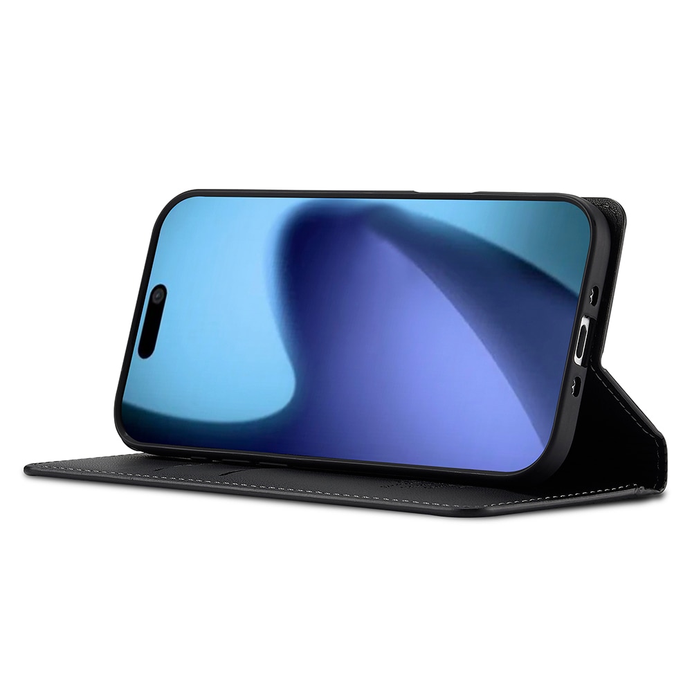 Mobiltaske iPhone 17 Air Sort