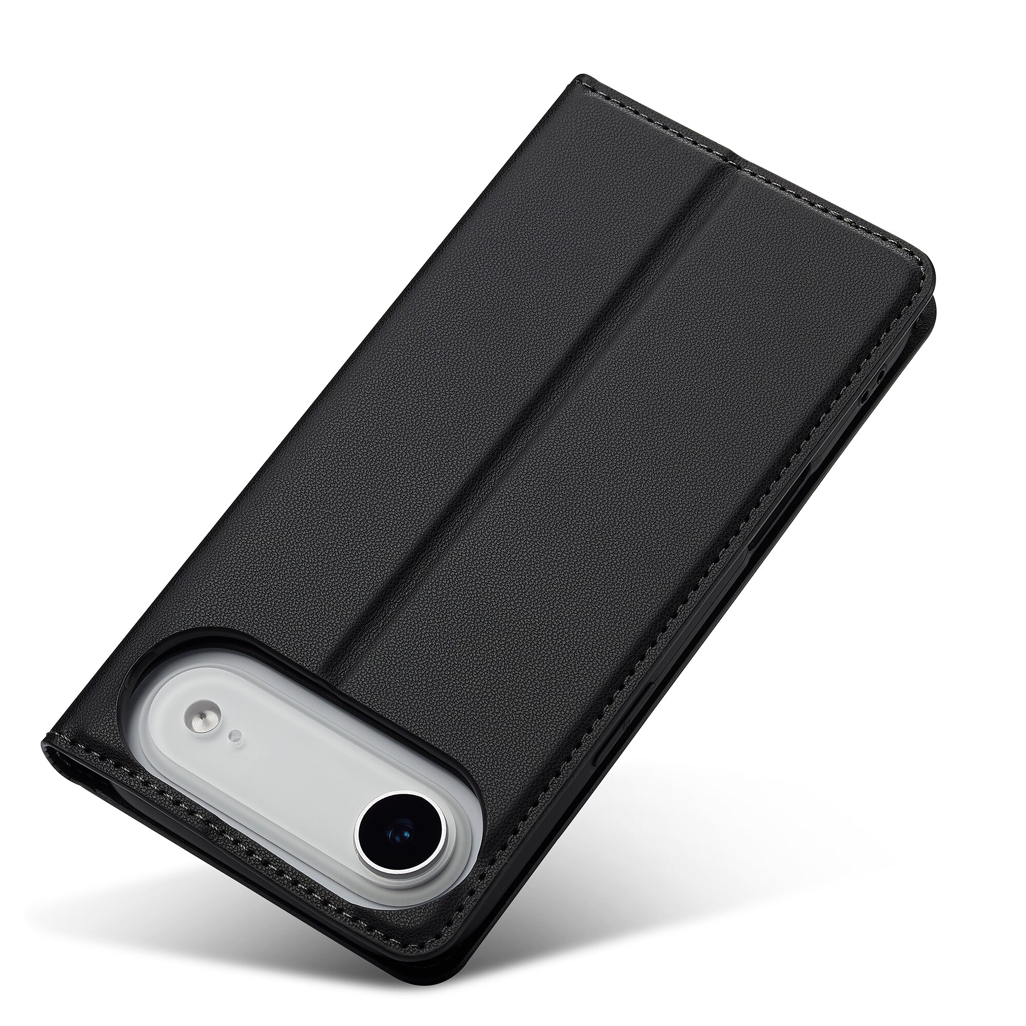 Mobiltaske iPhone 17 Air Sort