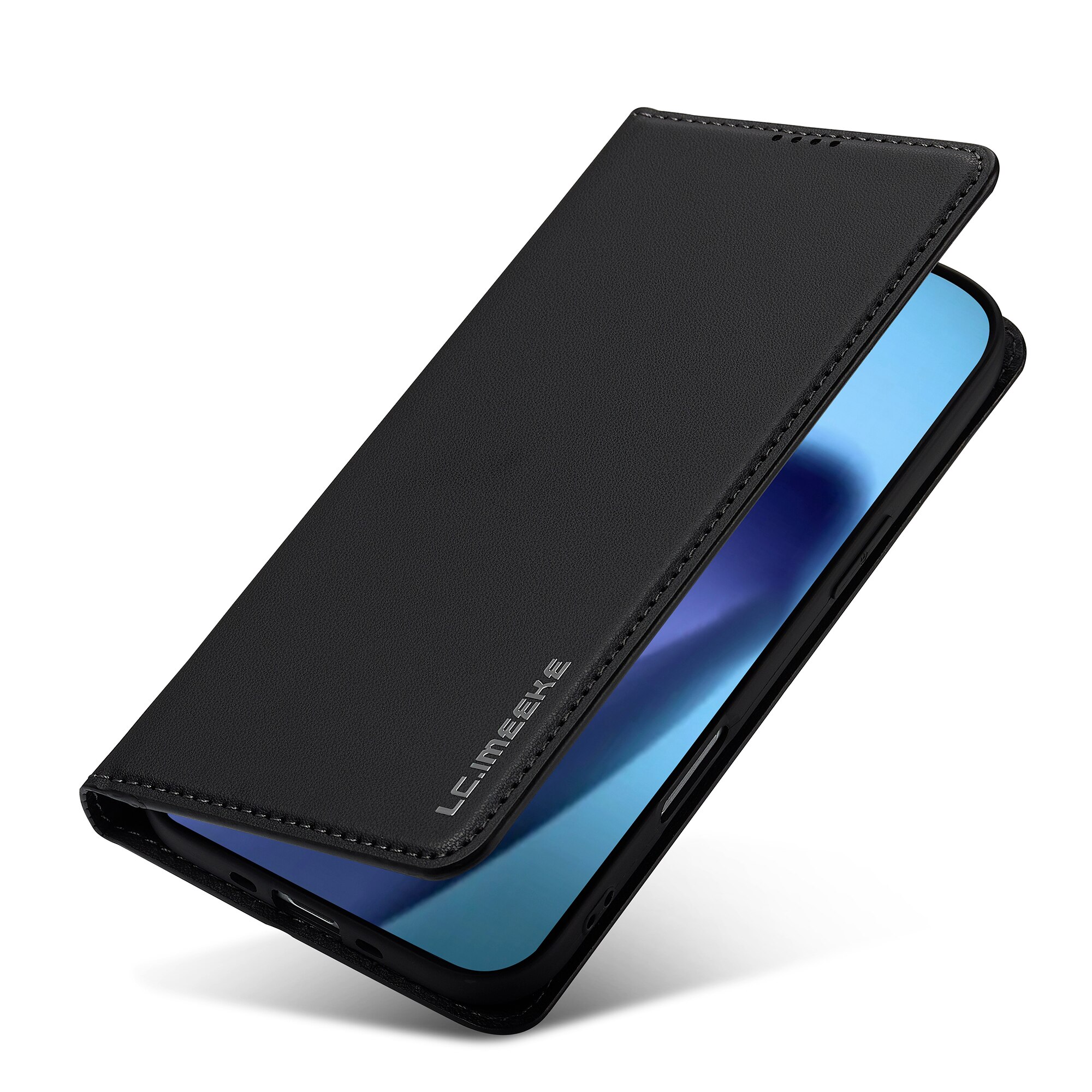 Mobiltaske iPhone 17 Air Sort