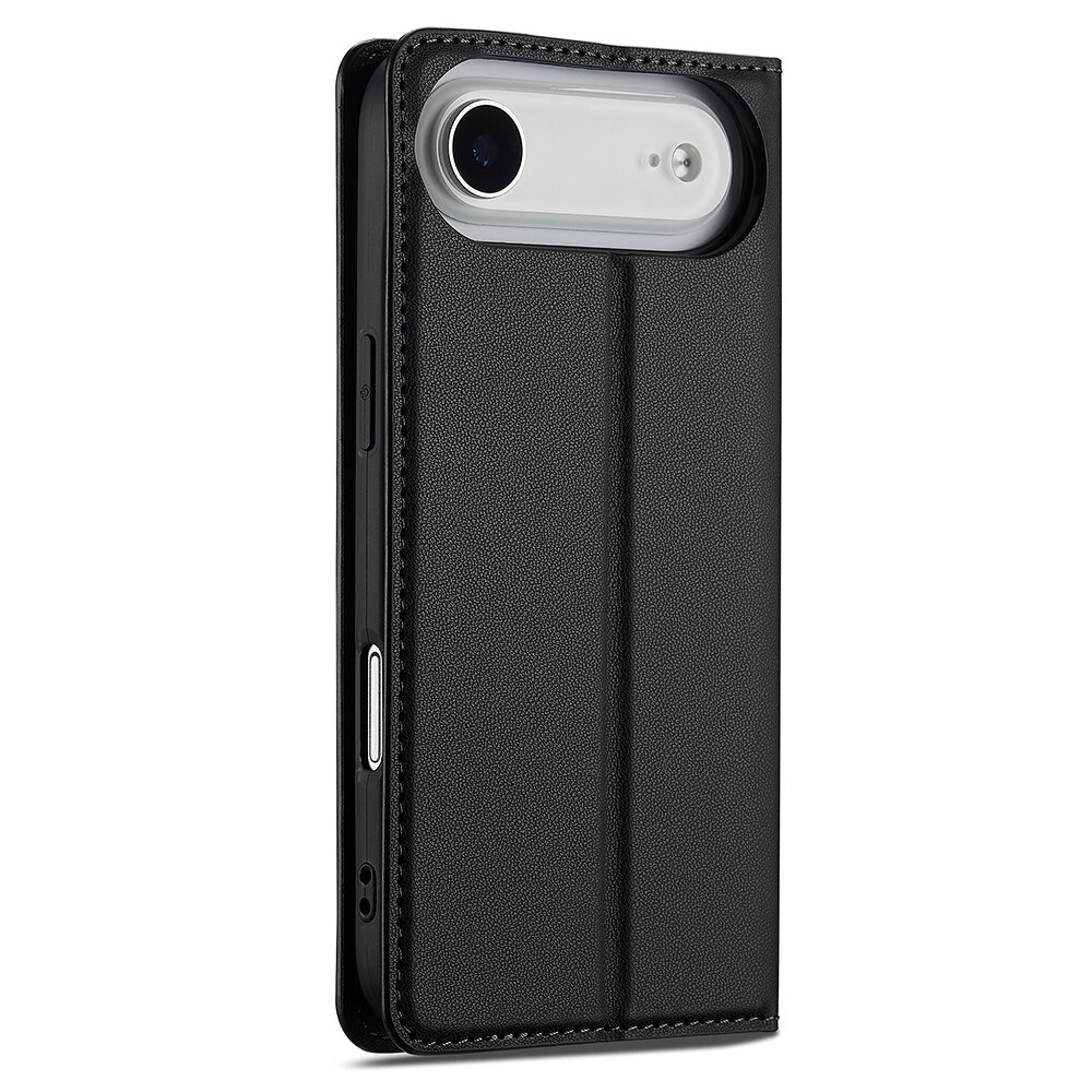 Mobiltaske iPhone 17 Air Sort