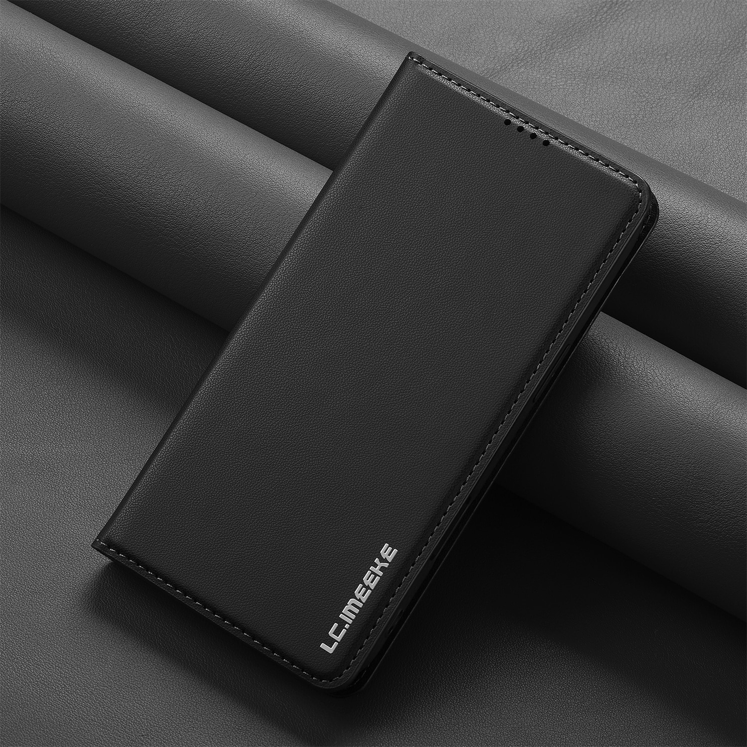Mobiltaske iPhone 17 Air Sort