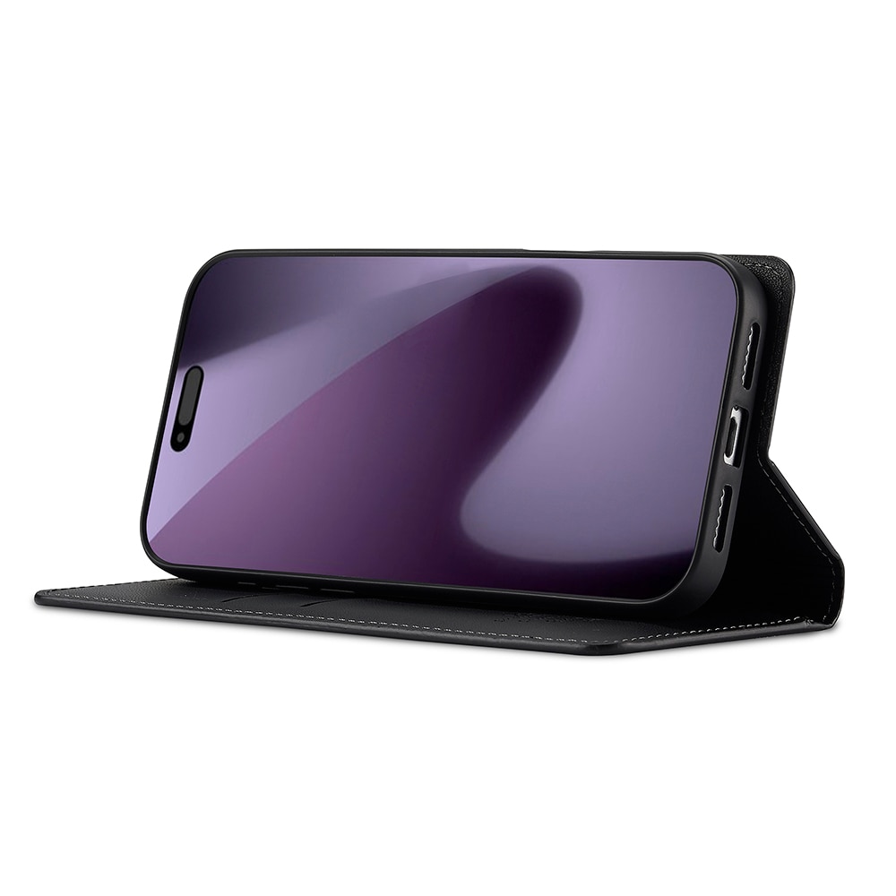 Mobiltaske iPhone 17 Pro Max Sort