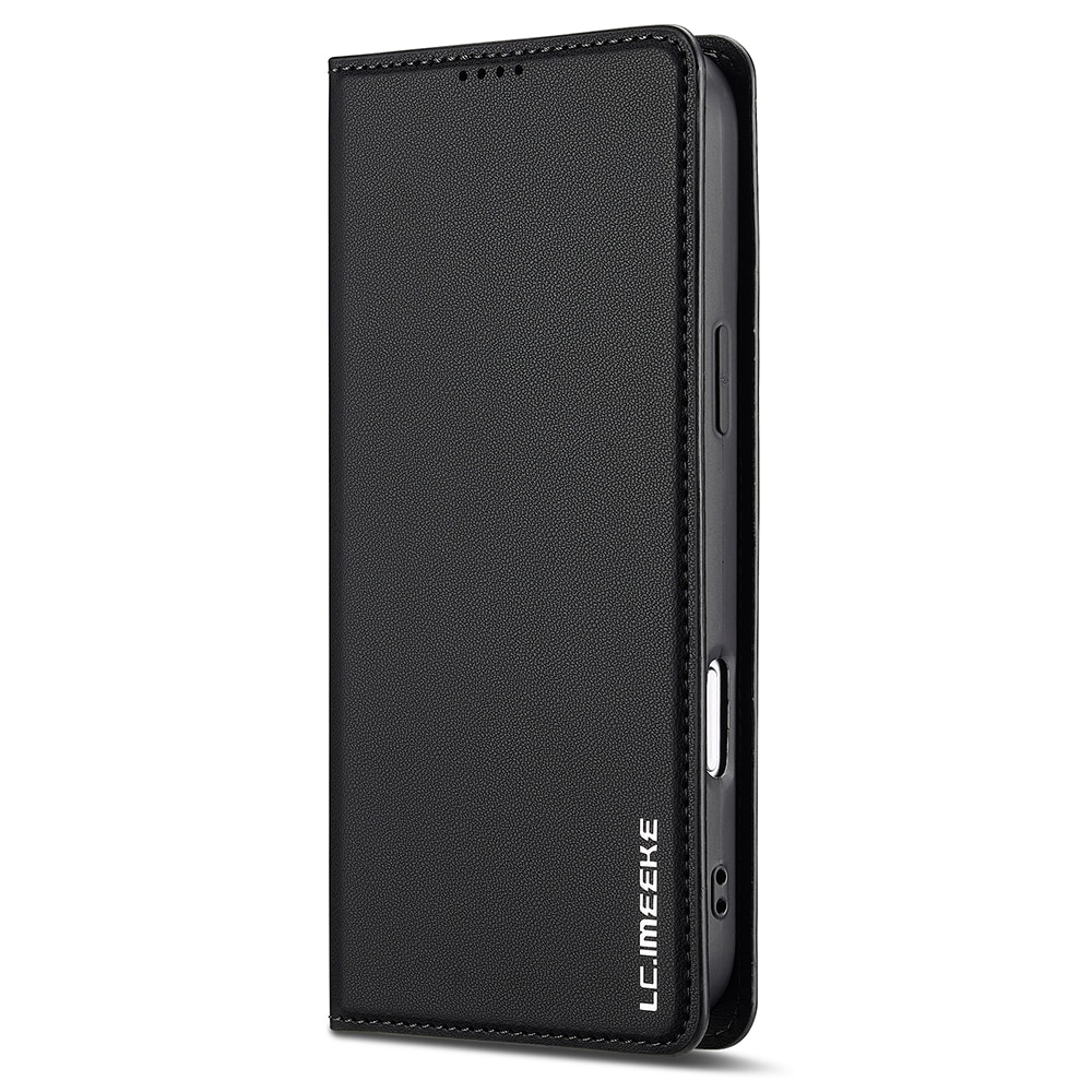 Mobiltaske iPhone 17 Pro Max Sort
