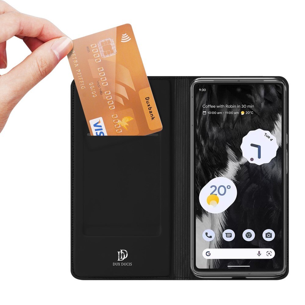 Skin Pro Series Google Pixel 7 Pro - Sort