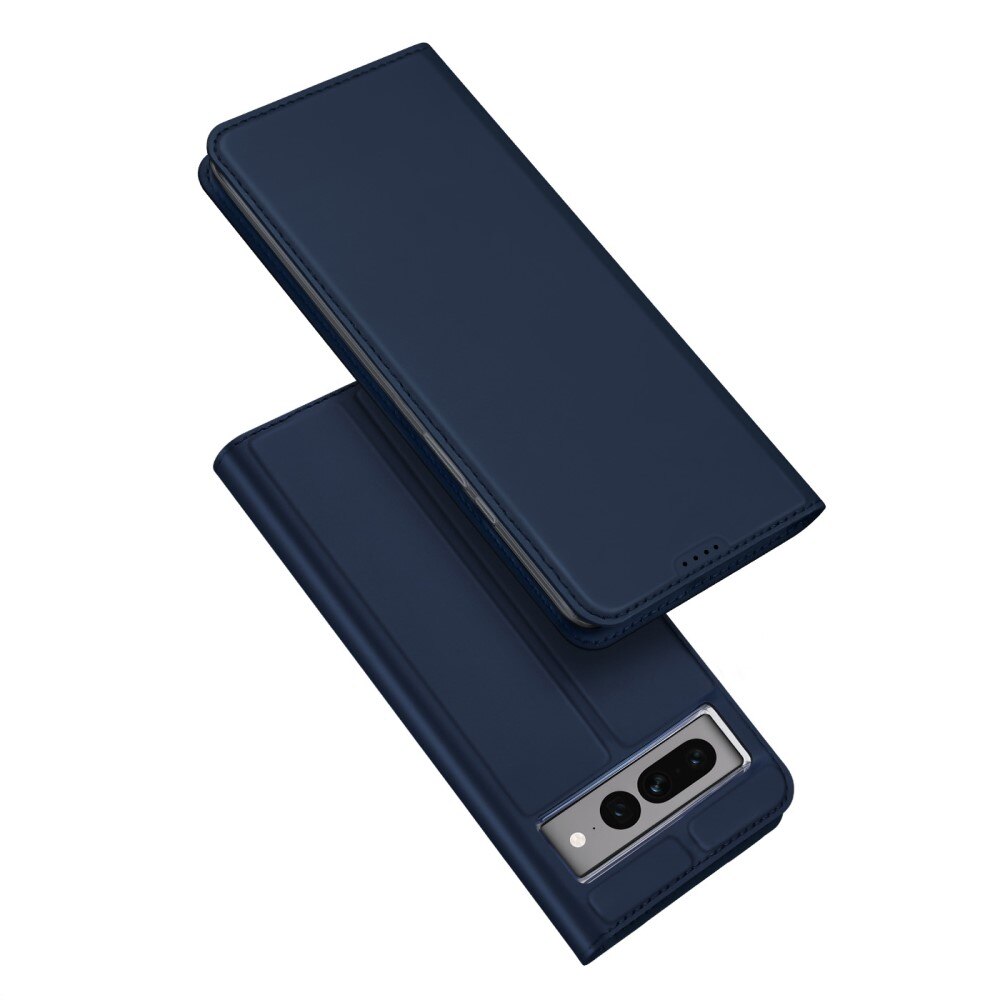 Skin Pro Series Google Pixel 7 - Blå