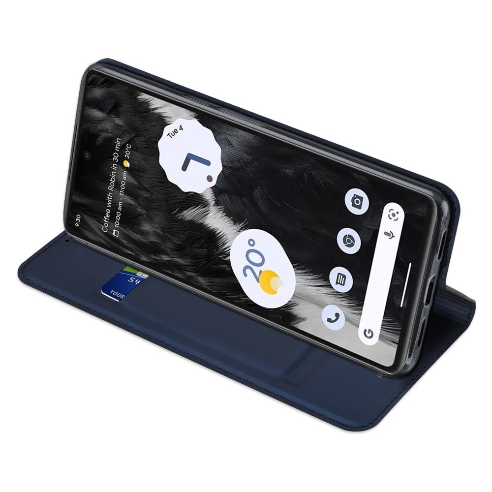 Skin Pro Series Google Pixel 7 - Blå