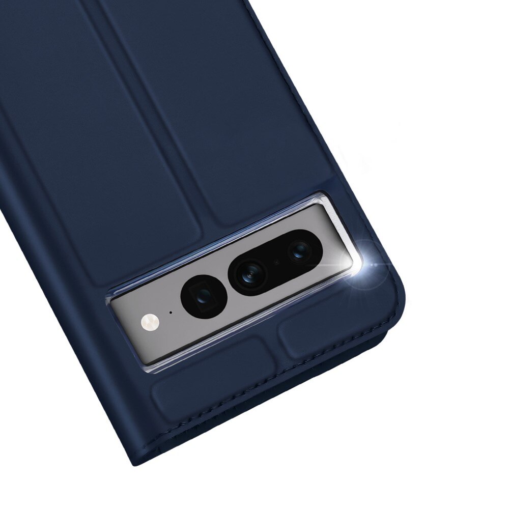 Skin Pro Series Google Pixel 7 - Blå