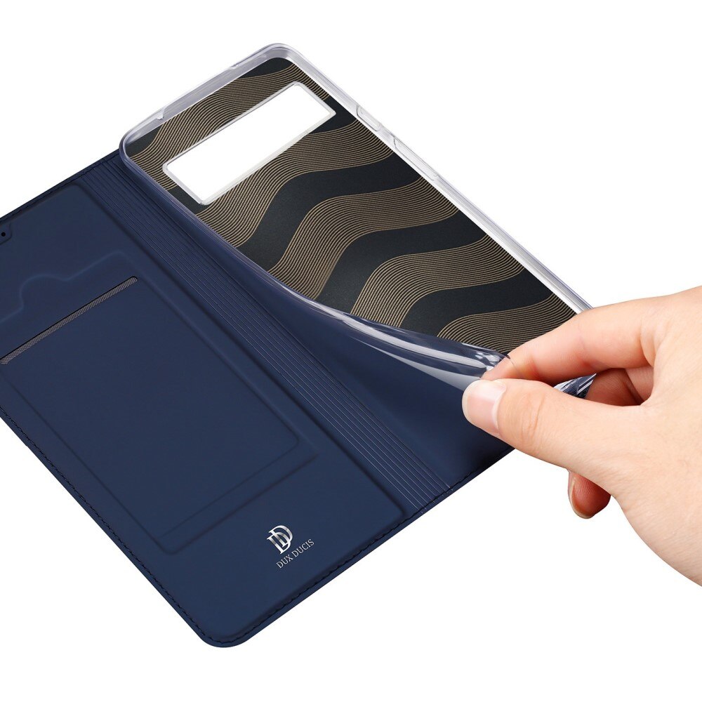 Skin Pro Series Google Pixel 7 - Blå