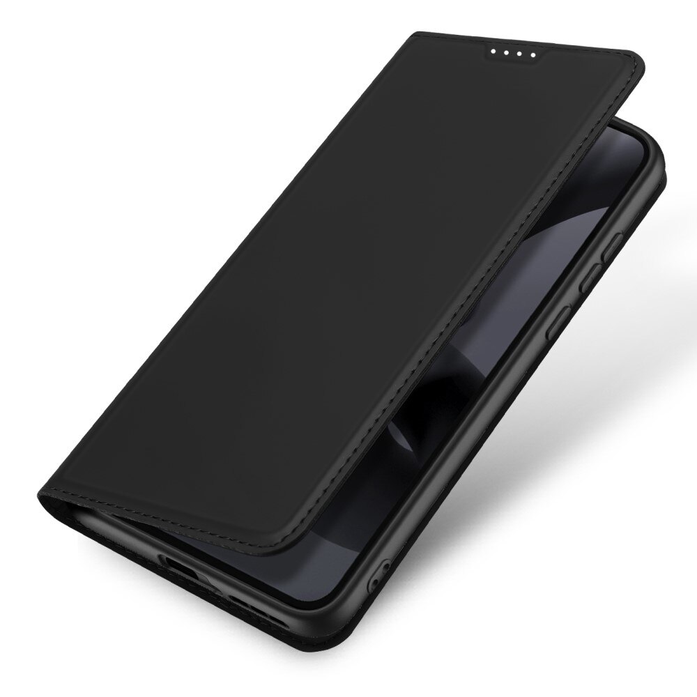 Skin Pro Series Motorola Edge 30 Neo - Sort