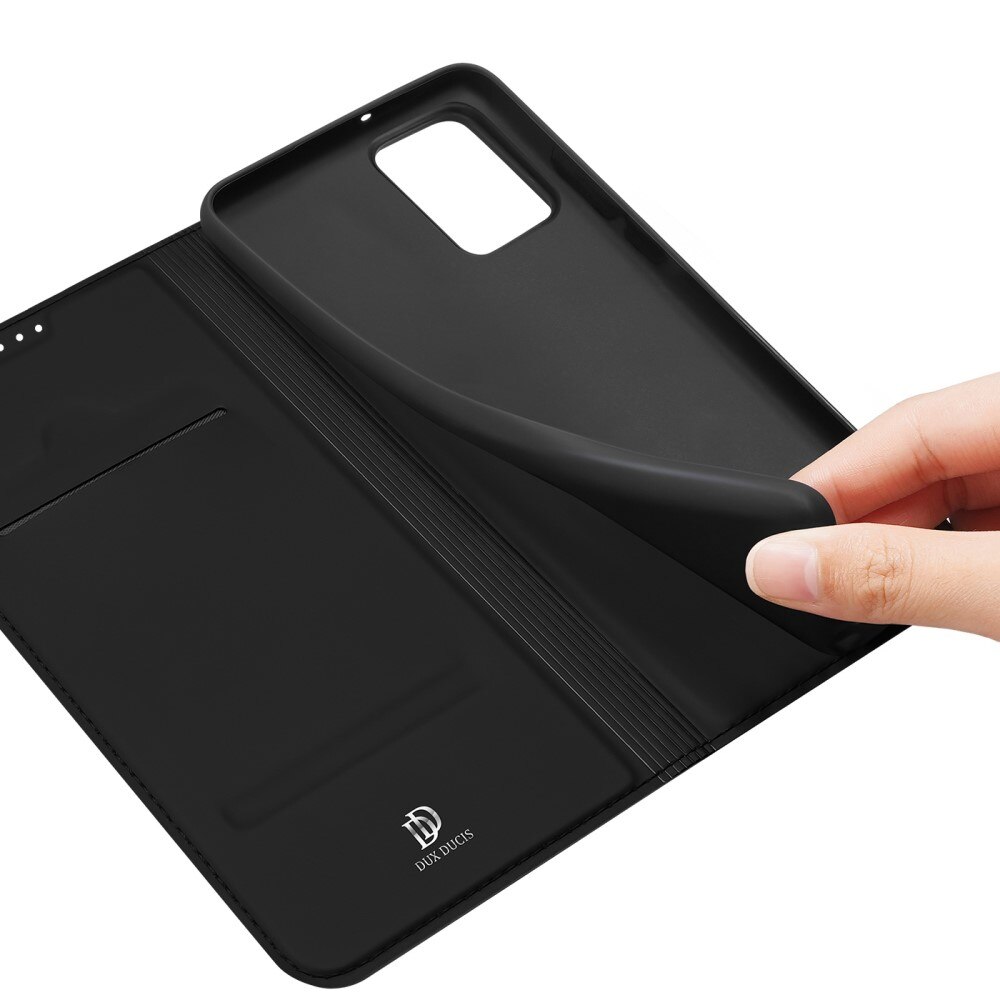 Skin Pro Series Motorola Edge 30 Neo - Sort