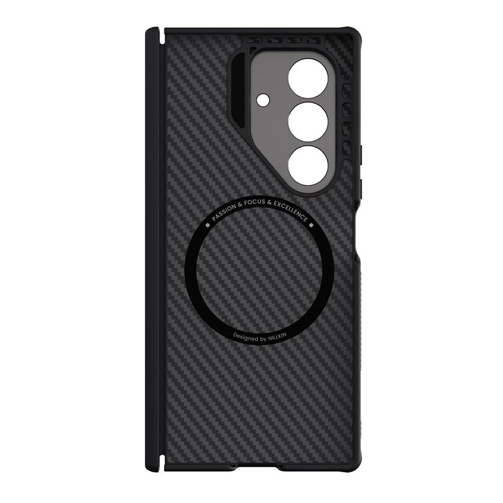 Aramid LensWing MagSafe Cover Samsung Galaxy Z Fold 7 sort