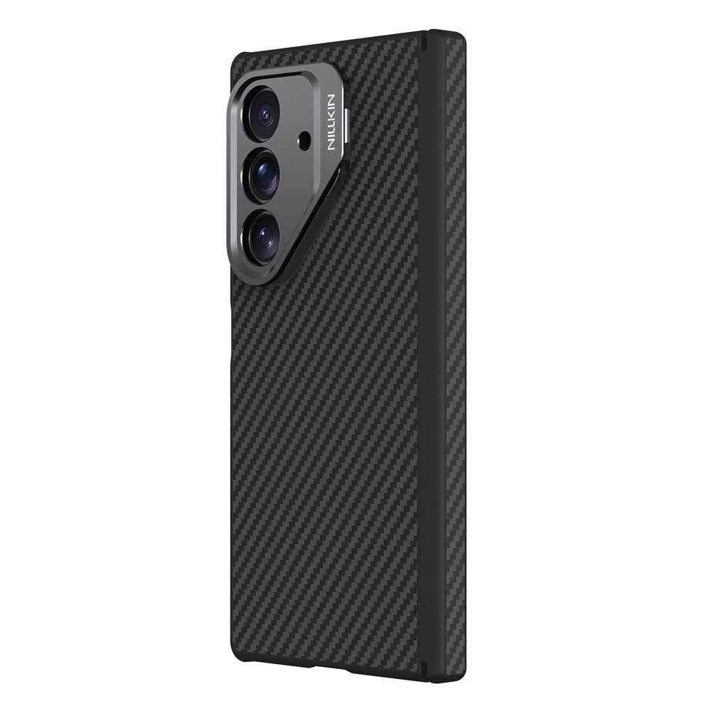 Aramid LensWing MagSafe Cover Samsung Galaxy Z Fold 7 sort